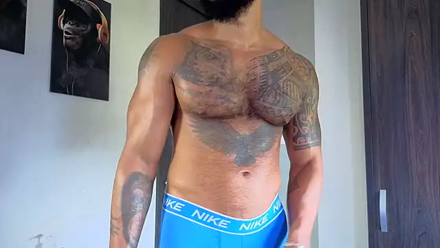 Wheeler_Green – Naživo XXX chat