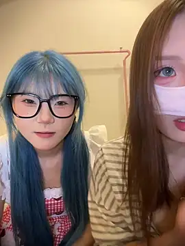 Chat XXX en directo de Rocket-Girl