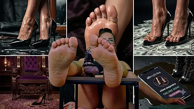 MistressSlut1 – live chatrum