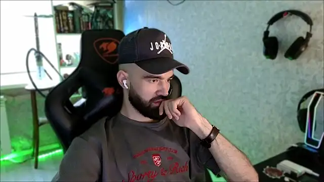 _Serious_Man: вебкам-шоу