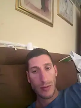Gionnytav Webcam-Show