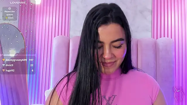 RenataPeach's Live XXX Chat