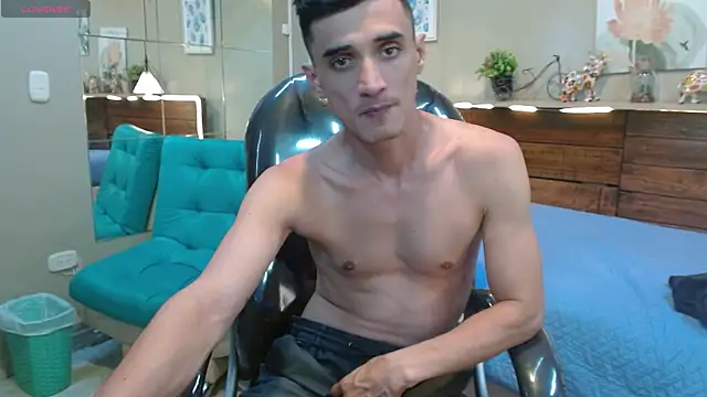 FelipeFriendly – Naživo XXX chat