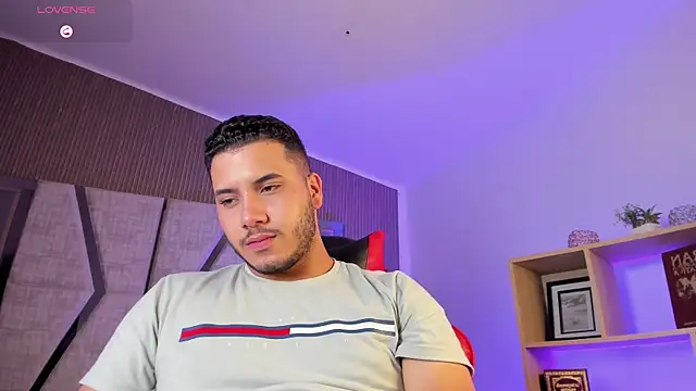 Axel_grey_のライブXXXチャット
