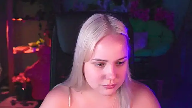 stellawatts 라이브 XXX 채팅
