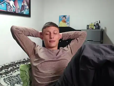 Stiiveen777 – Live XXX-chat