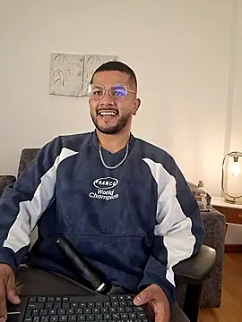 BrunoSilva_'s Live XXX Chat