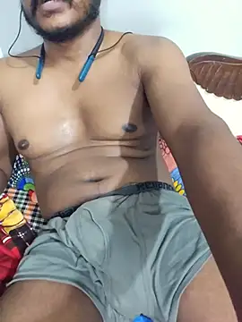 DaddyRickie Live XXX-Chat
