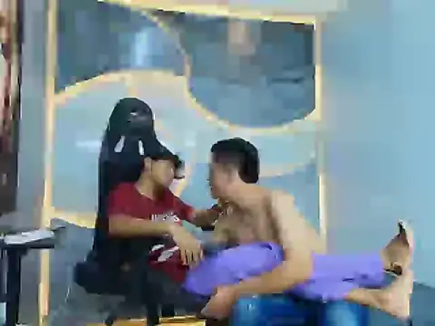 Benjamin_Alam Live XXX Chat