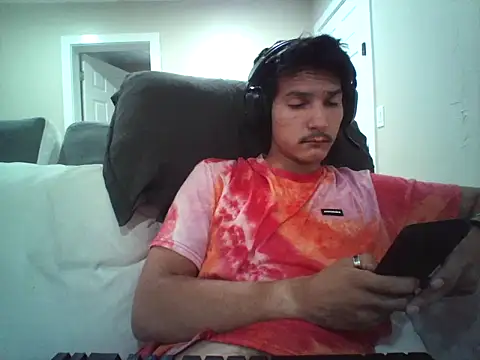 Chat XXX en directo de Nicks10in