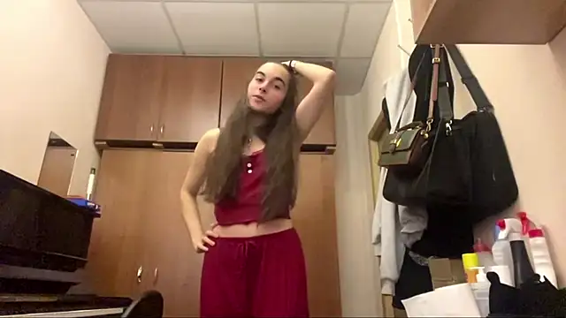 matadoraa Chat XXX in diretta