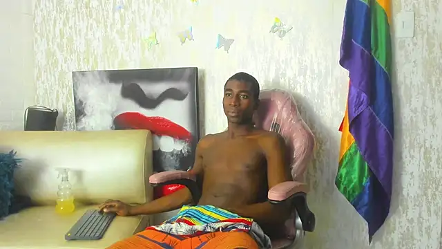 elio_x's Live XXX Chat