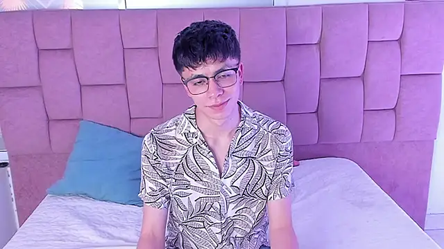Chat XXX Live ThomasTorress