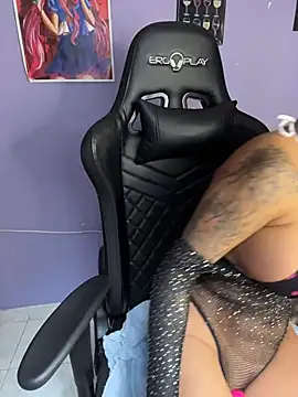 charlotte_stevenss_ Adlı Modelin Canlı XXX Sohbeti