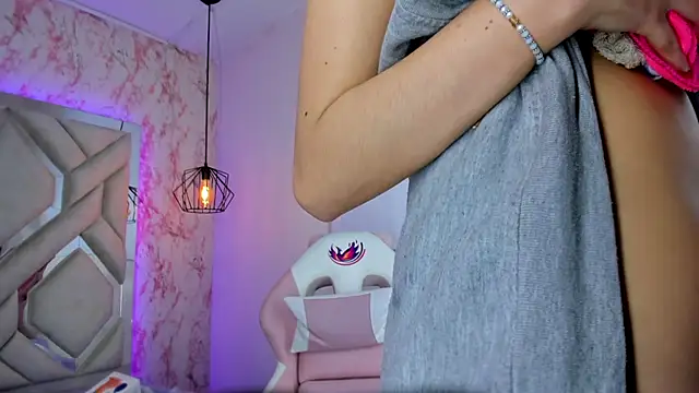 Chat XXX ao vivo de leri_rose_