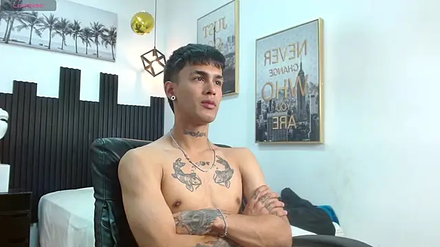 Chat +18 de Duncan_brown ao vivo
