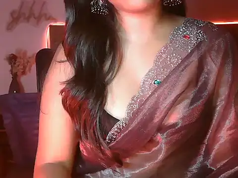 Chat XXX en directo de isha_here
