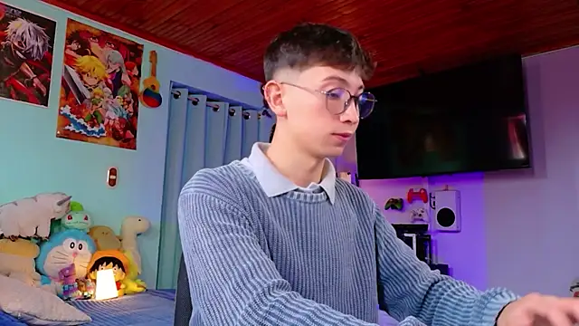 Chris_Blake_ Webcamshow