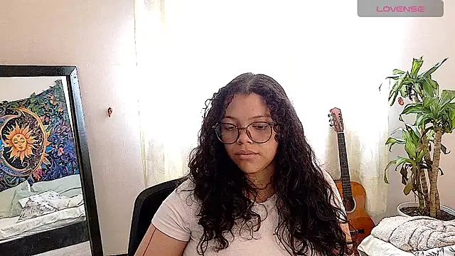 Chat XXX en directo de Amanda_sweet