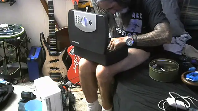 Chat XXX en directo de crassanova