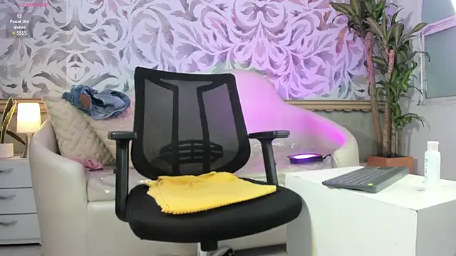 bear_mao_ Chat XXX in diretta
