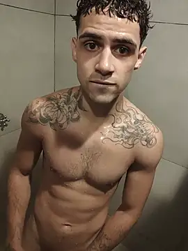 Chat XXX ao vivo de Darwim_