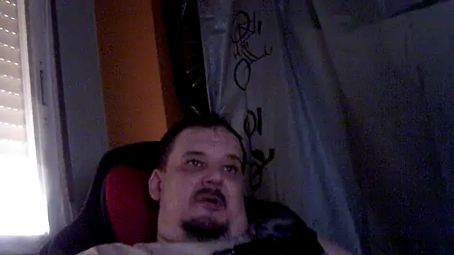 Chat XXX ao vivo de porkorossy