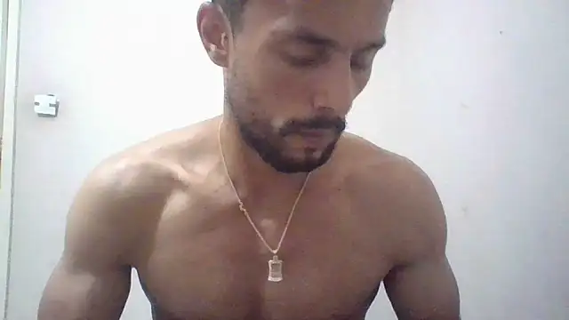 Arabprinceofslv Obrolan Langsung XXX