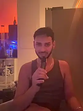 Chat +18 de Gipsyboysteve ao vivo