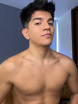 Chat XXX Live OnlySantty