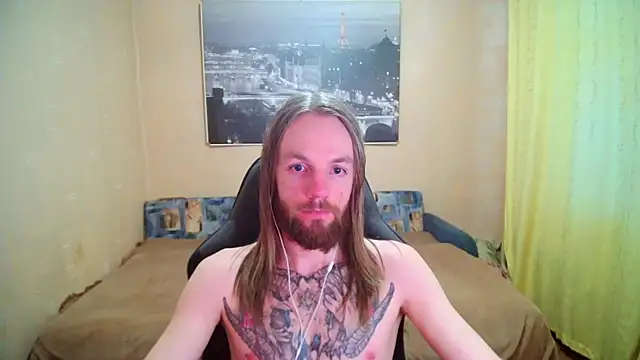 Chat XXX Live AdamDickens