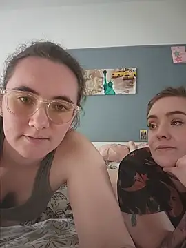 Show webcam de AndHerXO