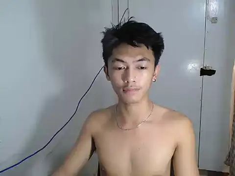 Goddes_Trexa18 Obrolan Langsung XXX