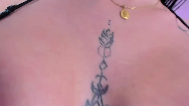 Pamela_Belle's Live XXX Chat