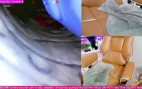 Czat XXX na żywo – MaryBrook1