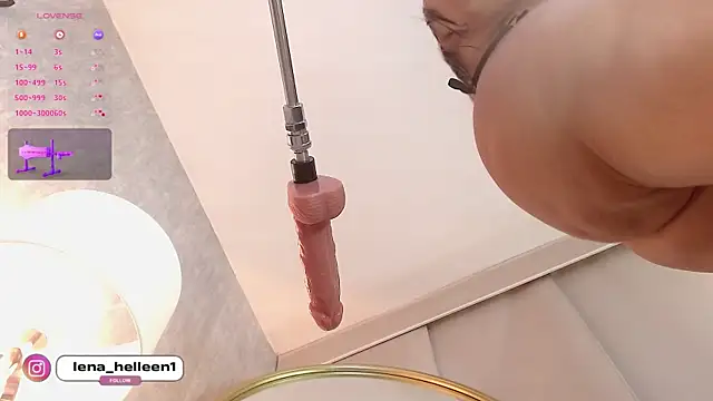 Lena_helleen XXX чат на живо
