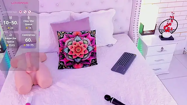 Coco_Balenciaga_'s Live XXX Chat