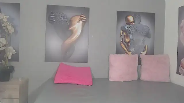 Czat XXX na żywo – AntonellaBlanc