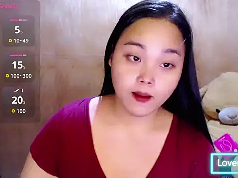 _Lylia Live XXX Chat
