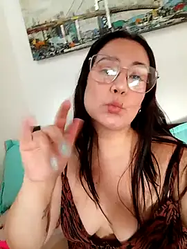 SaloGray8's Live XXX Chat