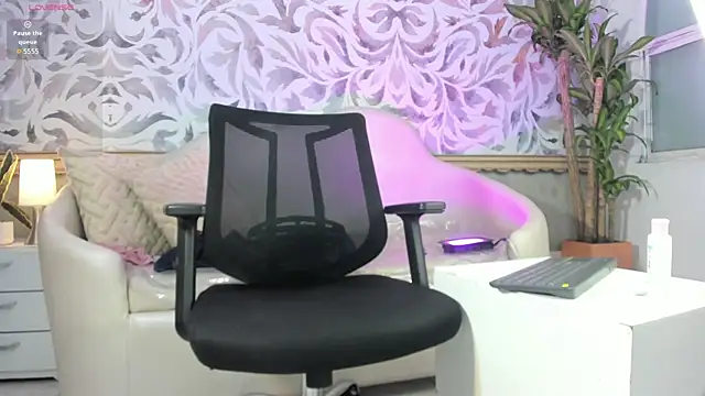 Živý XXX chat bear_mao_