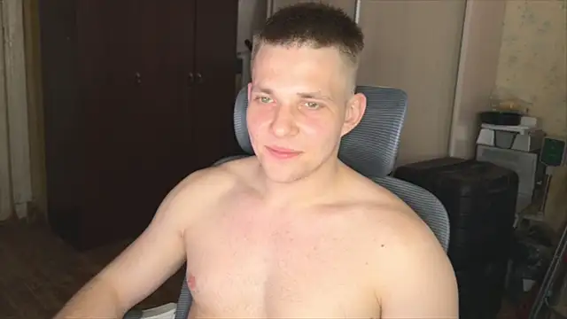 Nikclak Live XXX-chat