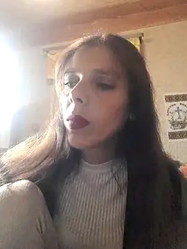 Chat XXX en directo de AnnaKissXX
