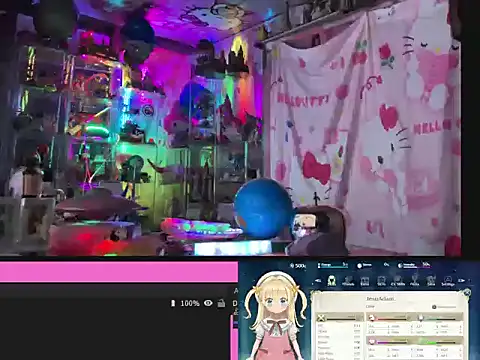 Chat XXX Live JesuAdam