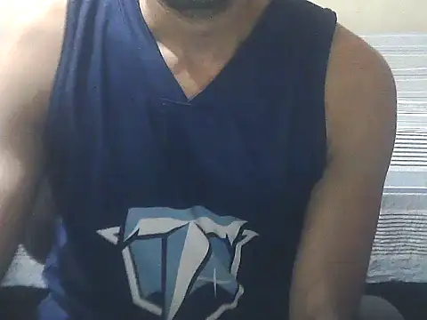 ROCKY_USA_18 Show in webcam