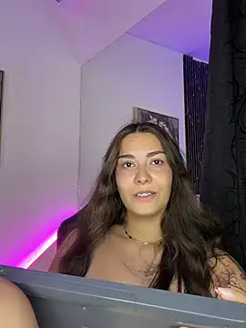 Bonnie_Rider XXX чат на живо