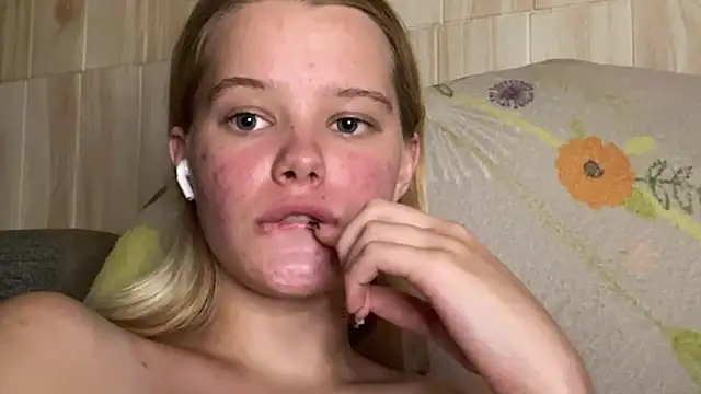 Malinwitch webcam show