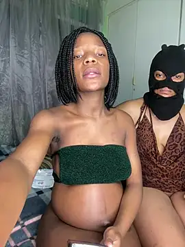 SHANTYBABE's Live XXX Chat