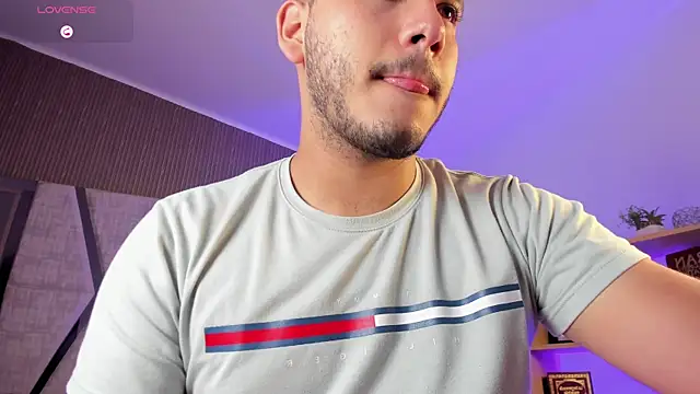 Axel_grey_'s Live XXX Chat