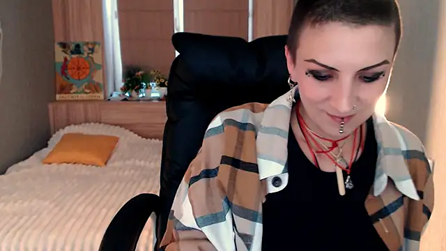 Sweet-n-Strong's Live XXX Chat